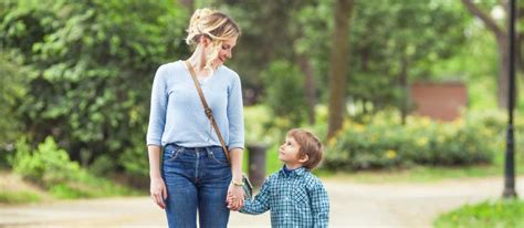 dating while being a single parent